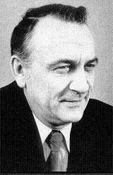 Лев Николаевич Костюк