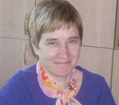 Мишенкова Елена Николаевна