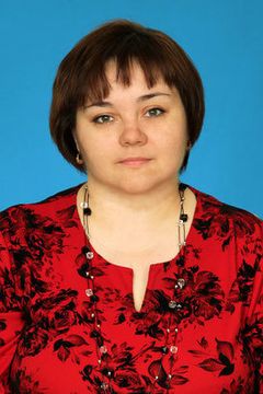 Филиппова Ольга Александровна