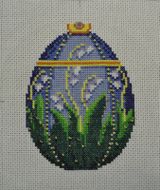 3 место - Начаркина Антонина, Пасхальная радость, декоративно-прикладное творчество, Дюдькова Альбина Владимировна, Шараповская СШ, 13 лет