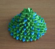 2 место - Борькина Анастасия,Новогодняя красавица, Шараповская СШ, Дюдькова Альбина Владимировна, декоративно-прикладное творчество, 11 лет