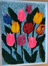 1 место -Громов Данила, Маме в подарок, Шараповская СШ, Кочетова Марина Ивановна, декоративно-прикладное творчество, 10 лет