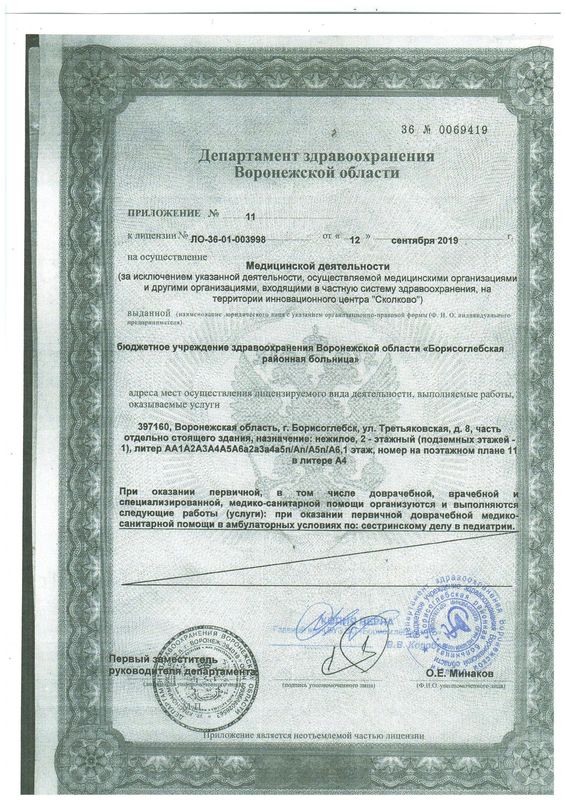 Фото На Документы Борисоглебск