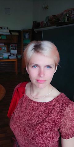 Игнатькова Татьяна Владимировна