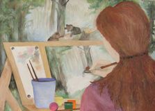 Богданова Ирина 15 лет