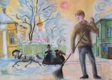 Иванов артем 15 лет