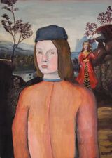 Волкова Мария 14 лет
