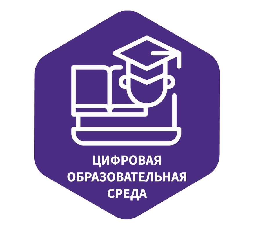 Цифровизация образования проект