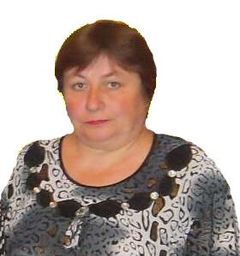 Пузанкова Людмила Александровна