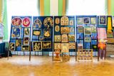 Отчётный концерт областных детских школ искусств «ТЕРРИТОРИЯ ИСКУССТВА» 