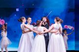Отчётный концерт областных детских школ искусств «ТЕРРИТОРИЯ ИСКУССТВА» 