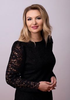 Сухорукова Ольга Александровна