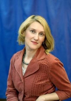 Гритченко Ирина Витальевна