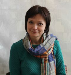 Царёва Анастасия Фёдоровна