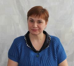 Филина Наталья Ивановна