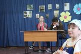 8 класс