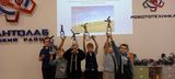  С 17 по 21 марта в мини-технопарке "Квантолаб" проходила неделя высоких технологий и технопредпринимательства