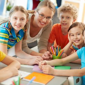 «Умная продленка»: проводится мониторинг удовлетворенности родителей качеством образовательных услуг