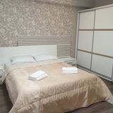 2-местный номер с двуспальной кроватью