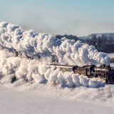 Рускеала (авторское фото Липецких В.)