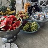 Гостиница "Фрегат" (шведский стол)