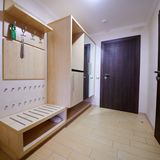 Стандарт с балконом