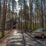Парковка