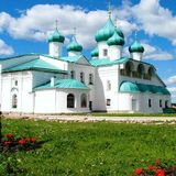 Туры в Карелию из Санкт-Петербурга