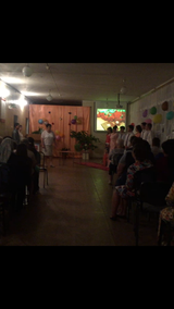 67 выпуск МБОУ Присальской СШ №10