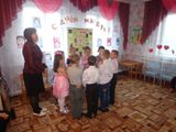 День матери