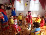 День птиц или Сорок сороков