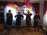 День дошкольного работника