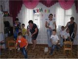 КВН по ПДД