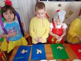 День птиц или Сорок сороков