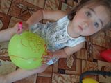 Конкурс рисунков:"Дадим шар Земной детям!"