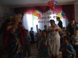 День дошкольного работника