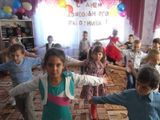 День дошкольного работника