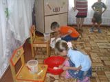 День воды