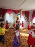 День птиц или Сорок сороков