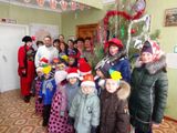Сеем, веем, посеваем, с Новым годом поздравляем!