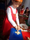 День птиц или Сорок сороков