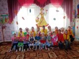 "Осенние посиделки"