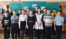 Исторический час «Крым и Россия»  (5-6 класс)