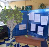 Акция «Дерево жизни»