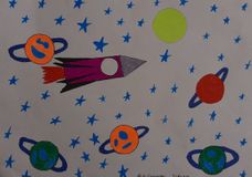 Алейников И., 3 кл