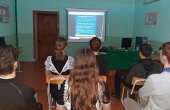 Круглый стол «Экзамен без стресса»