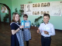 Психологическая акция  «Волшебная шкатулка»