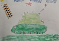 Алейников И., 3 кл