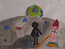 Хохлачёв Е., 4 кл