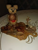 Абдулаева Зубайдат, 3 класс